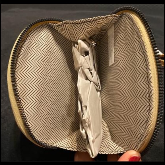 Small wallet - Picture 2 of 3